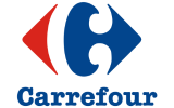 Logo Carrefour